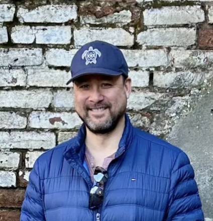 Bryan - Founder of Bible Verses Meaning